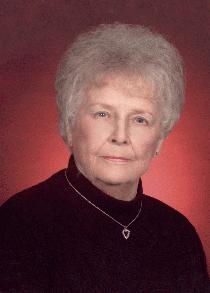 Thelma Gladys McCallister